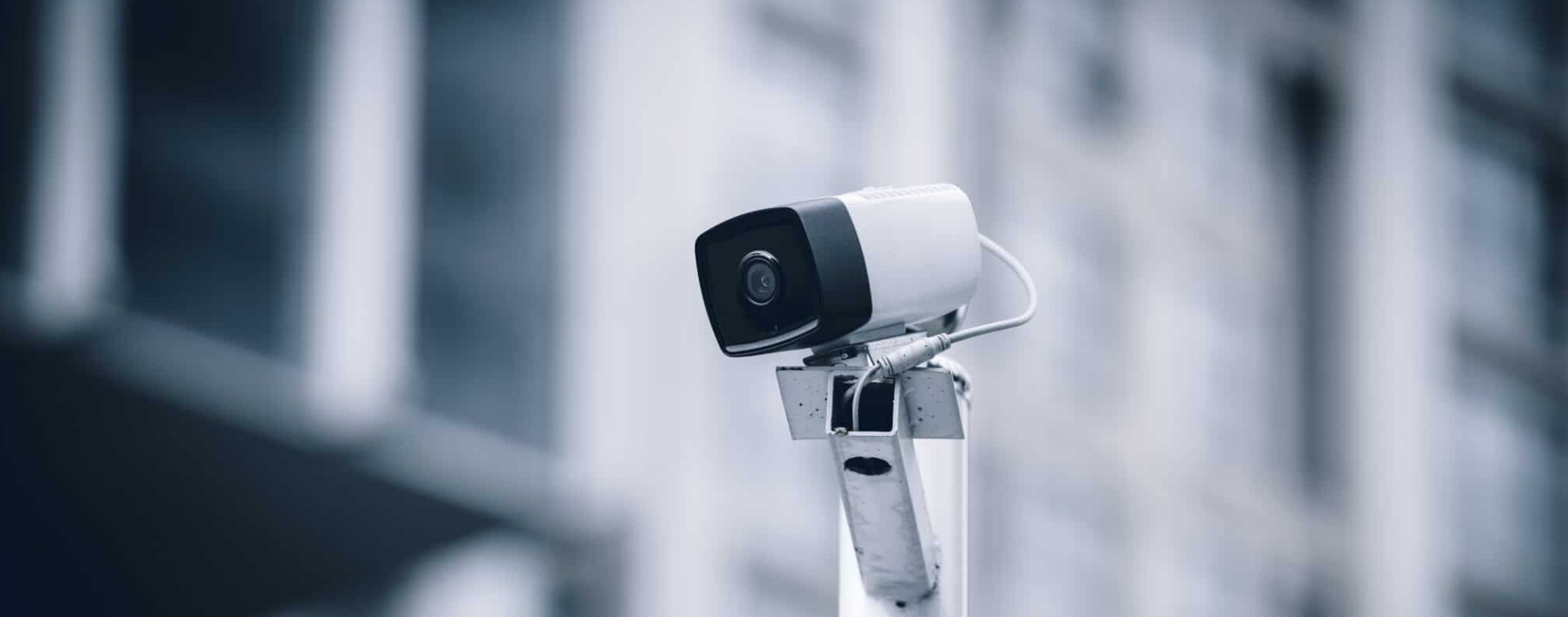 Trusted CCTV Installation Partner in Pakenham