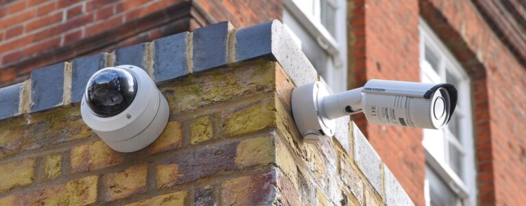 Read more about the article Enhancing Security: A Comprehensive Guide to CCTV Camera Installation