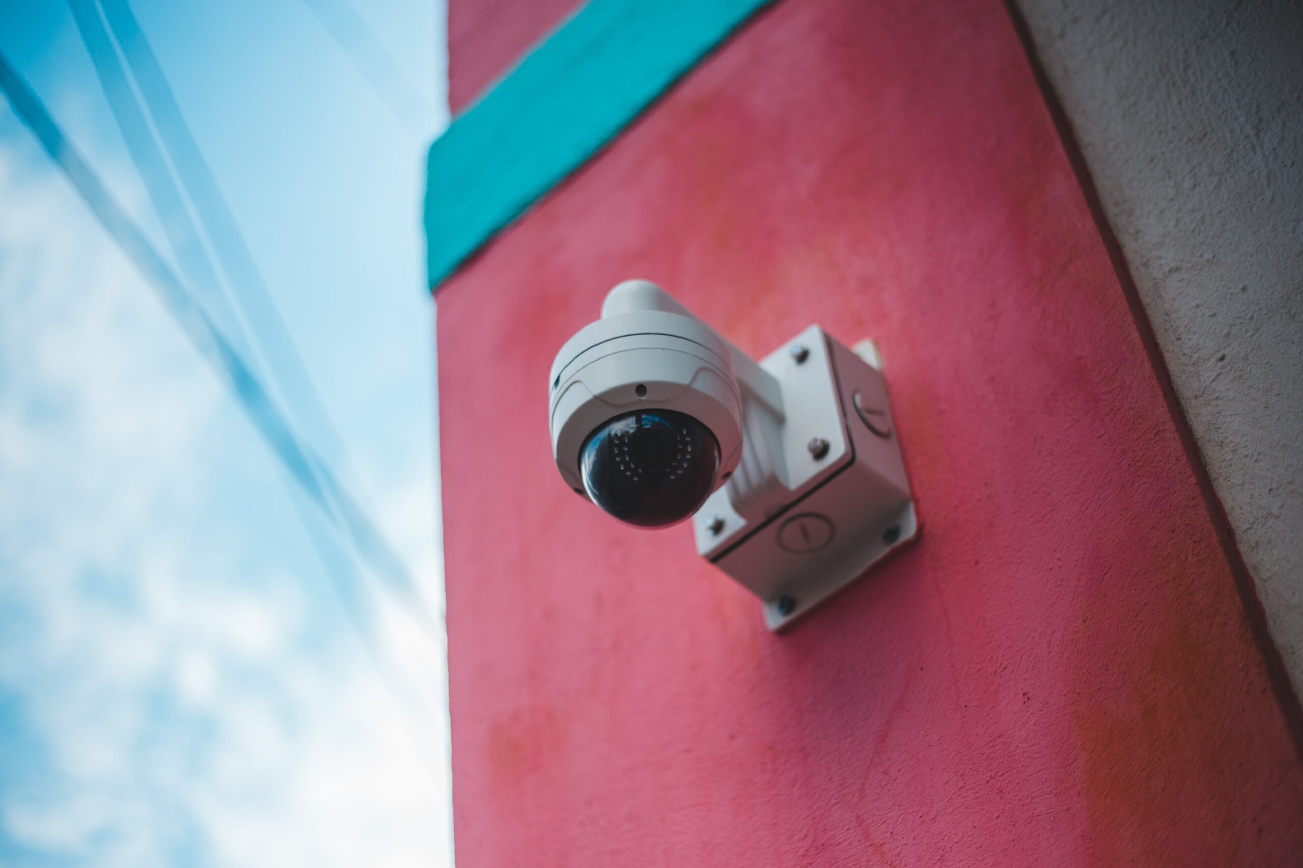 Expert CCTV Installation Services in Cairns