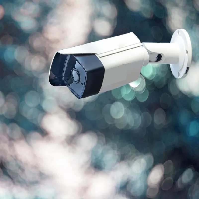 Security Cameras Installer in Ipswich