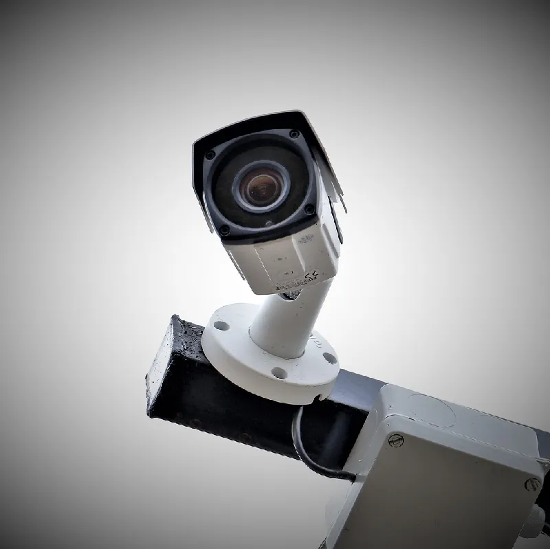 Surveillance Camera Installation in Parramatta
