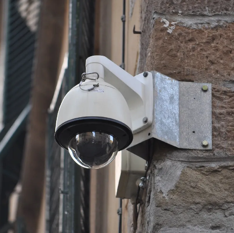 CCTV Installation in Strathfield