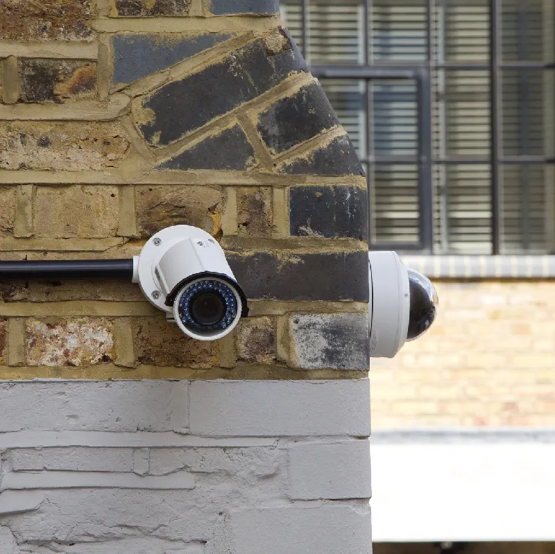 Security Cameras Installer in Penrith