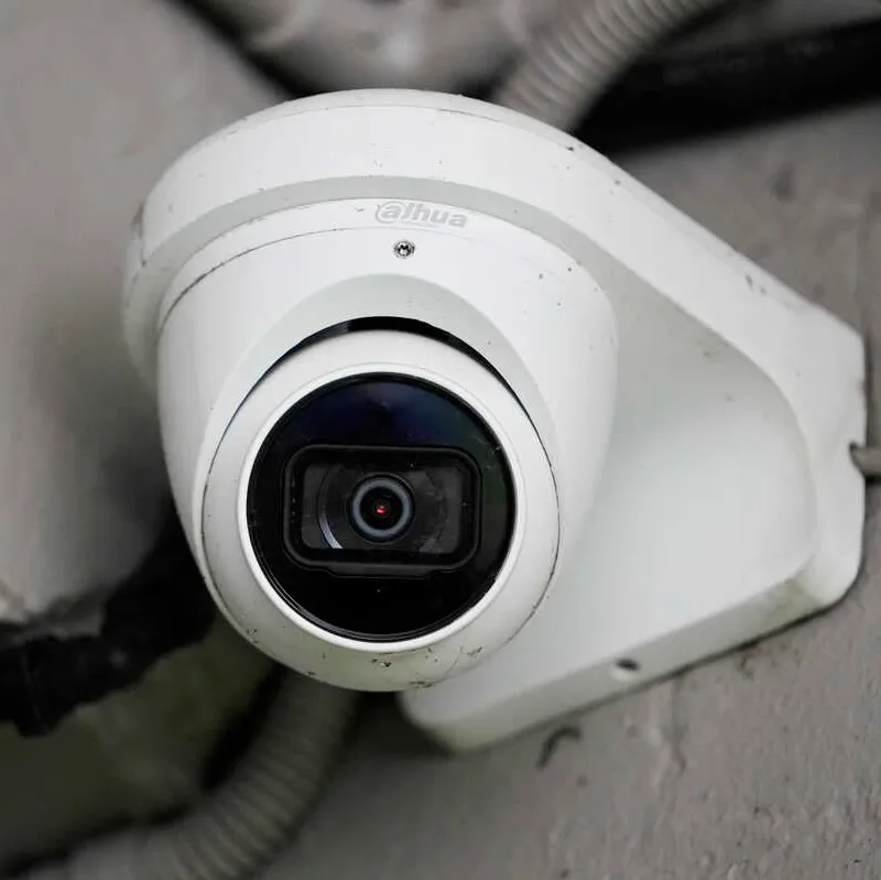 CCTV Camera Security in Sydney​