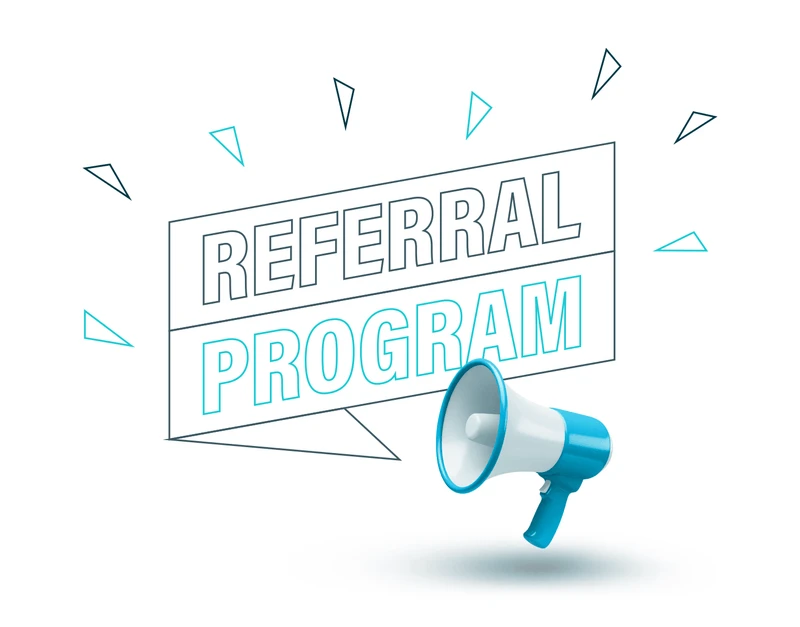 Real Estate Agents Referral Program