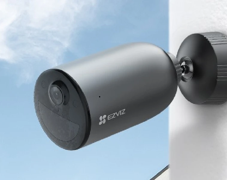 EZVIZ EB3 wireless CCTV