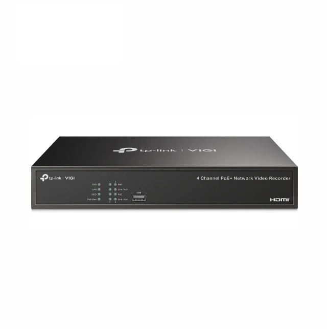 TP Link VIGI NVR1004H